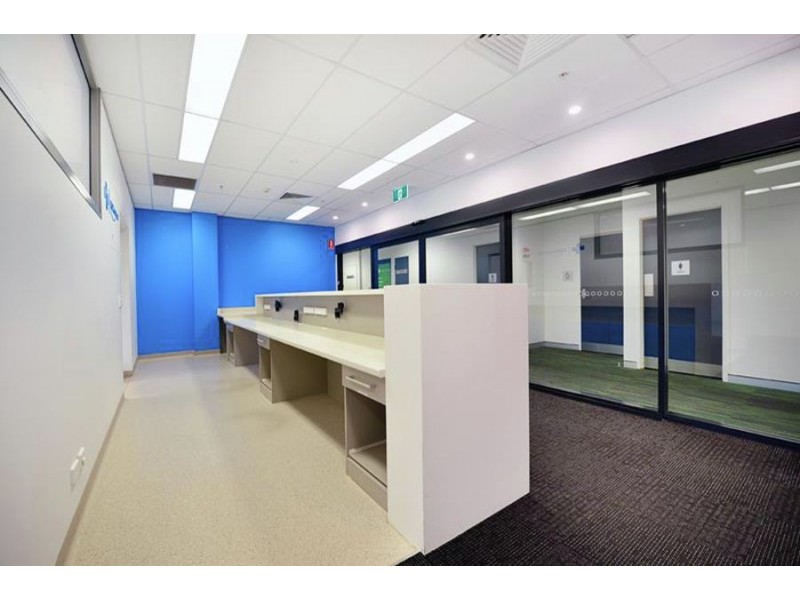 Suite G03, The Specialist Medical Centre, 345 Pacific Highway, Coffs Harbour NSW 2450