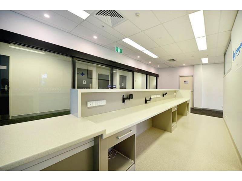 Suite G03, The Specialist Medical Centre, 345 Pacific Highway, Coffs Harbour NSW 2450