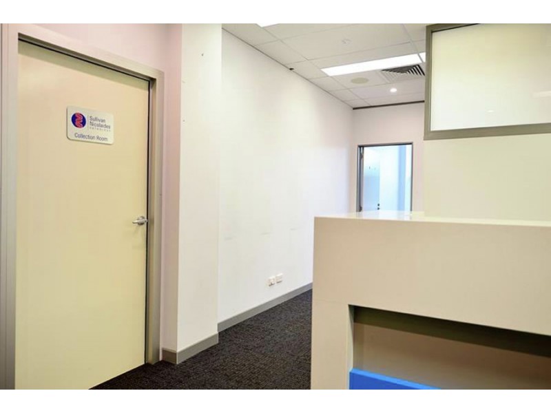 Suite G03, The Specialist Medical Centre, 345 Pacific Highway, Coffs Harbour NSW 2450