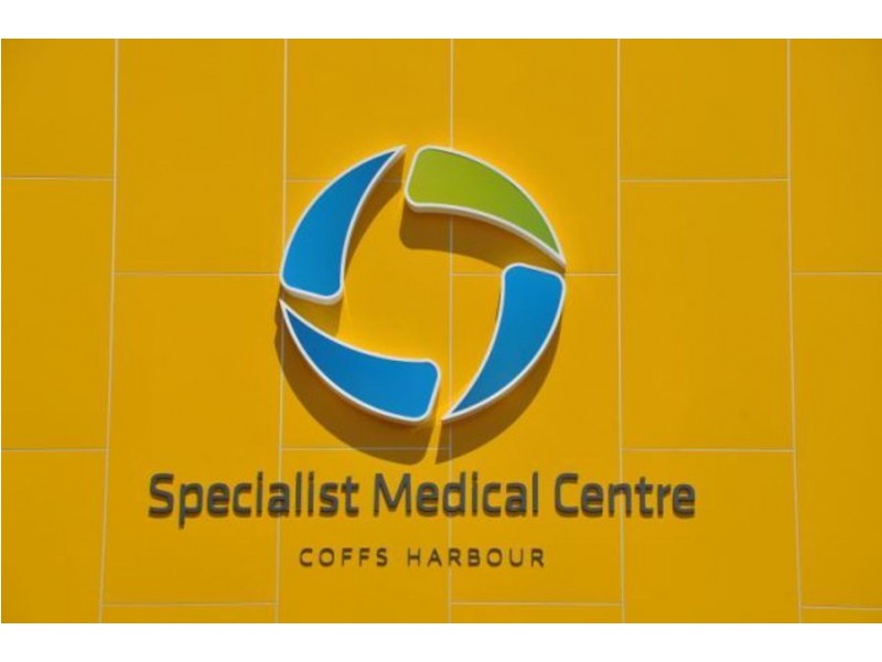 Suite G03, The Specialist Medical Centre, 345 Pacific Highway, Coffs Harbour NSW 2450