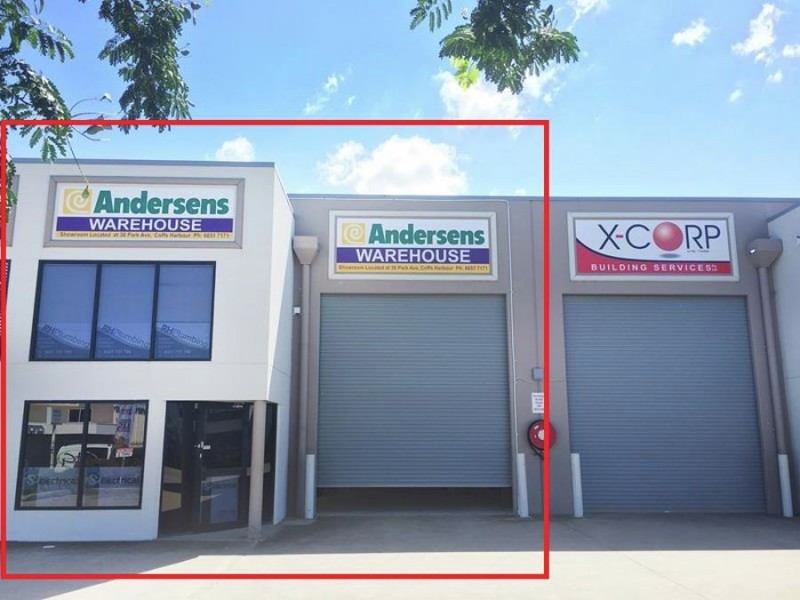 Unit 3/22 Isles Drive, Coffs Harbour NSW 2450