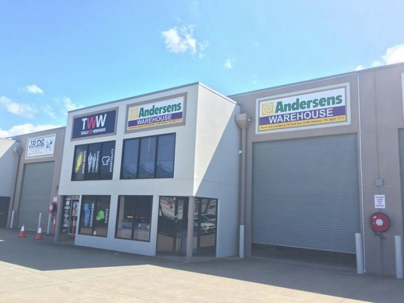 Unit 3/22 Isles Drive, Coffs Harbour NSW 2450