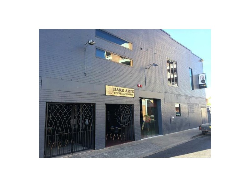 74 Grafton Street (Pacific Highway), Coffs Harbour NSW 2450