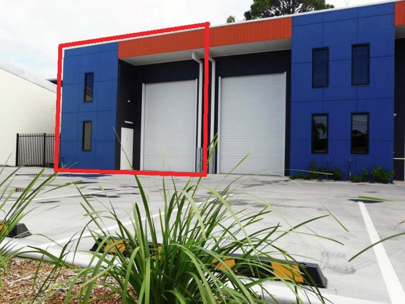 Unit 1/3 Druitt Court, Coffs Harbour NSW 2450