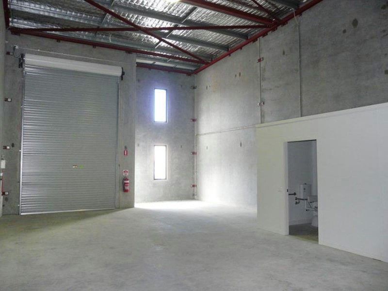 Unit 1/3 Druitt Court, Coffs Harbour NSW 2450