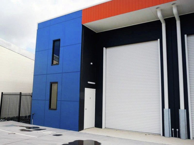 Unit 1/3 Druitt Court, Coffs Harbour NSW 2450