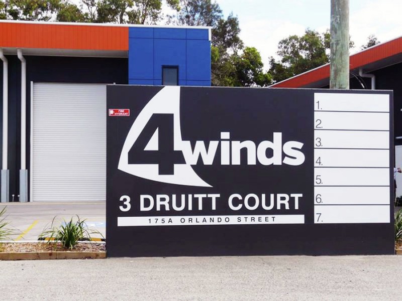Unit 1/3 Druitt Court, Coffs Harbour NSW 2450