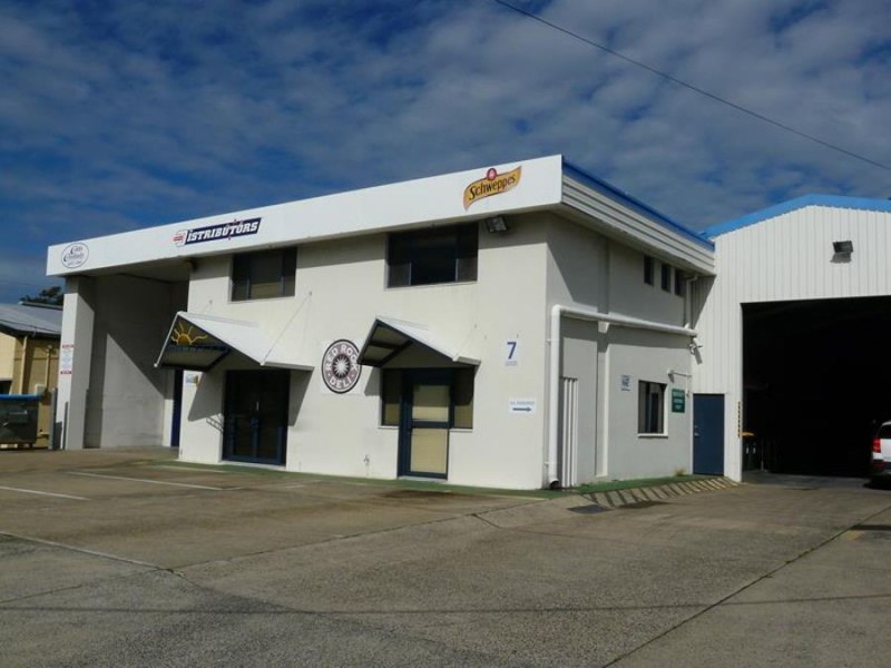 7 Lawson Crescent, Coffs Harbour NSW 2450