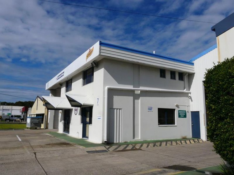 7 Lawson Crescent, Coffs Harbour NSW 2450