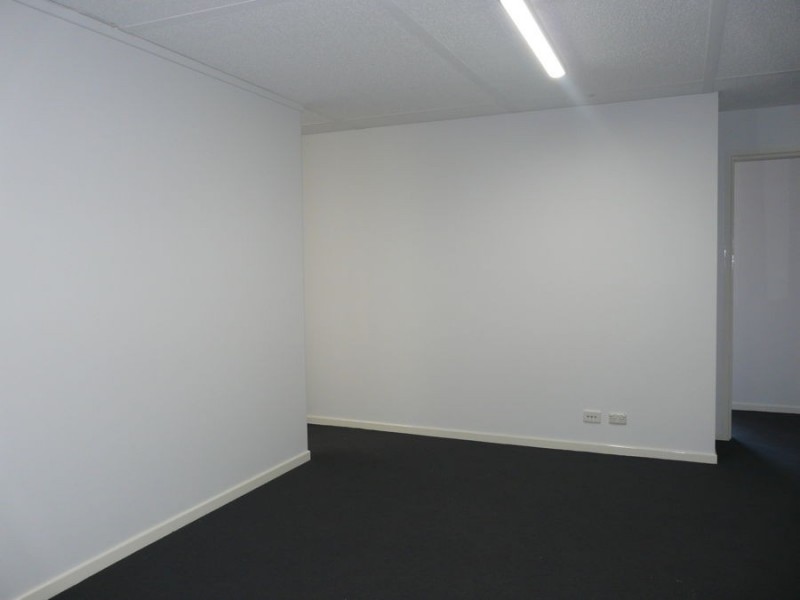 Suite 4 ‘Stoker House’, 19 Park Avenue, Coffs Harbour NSW 2450