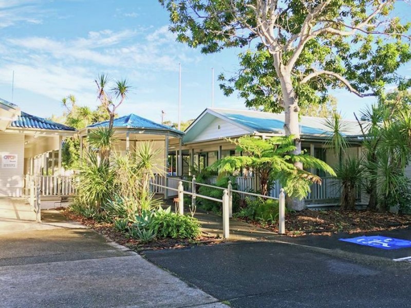 Suite 3 169-171 Rose Avenue, Coffs Harbour NSW 2450