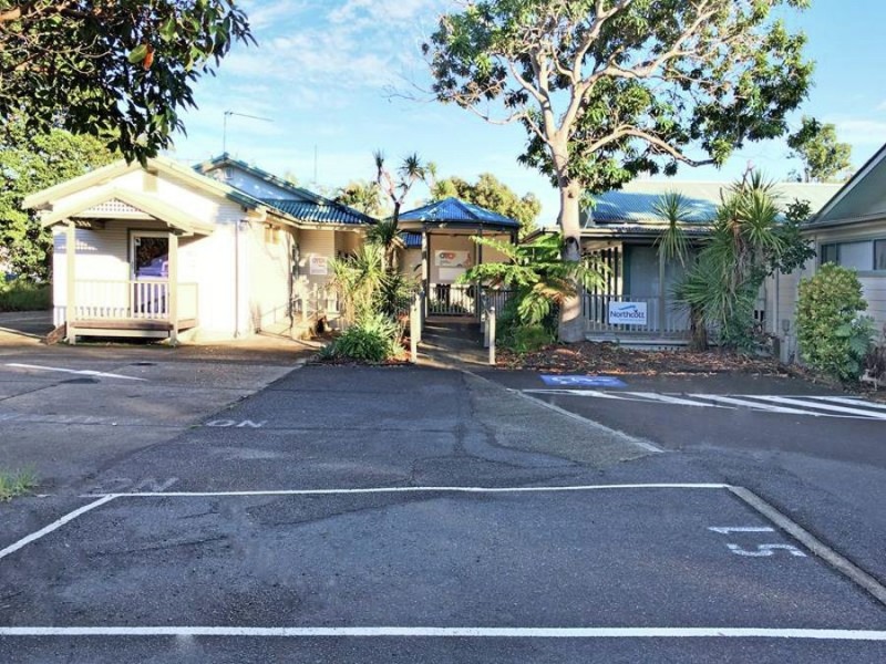 Suite 3 169-171 Rose Avenue, Coffs Harbour NSW 2450