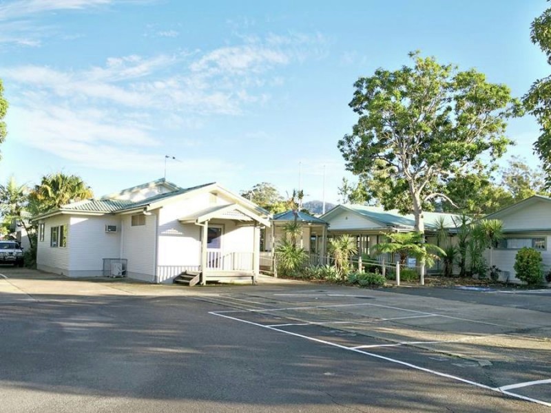 Suite 3 169-171 Rose Avenue, Coffs Harbour NSW 2450