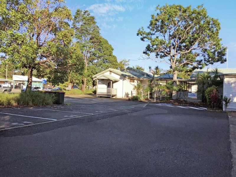 Suite 3 169-171 Rose Avenue, Coffs Harbour NSW 2450