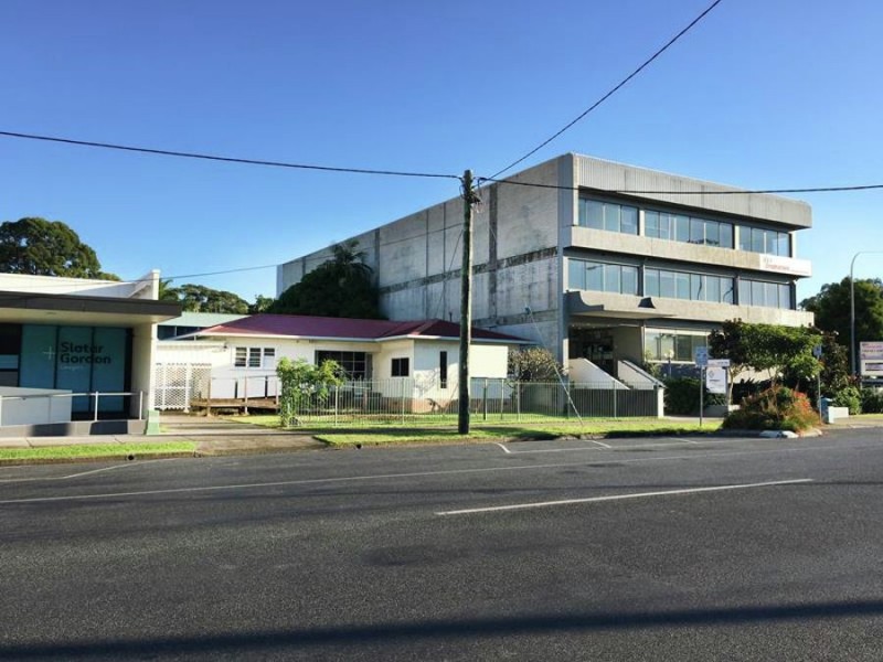 41 Gordon Street, Coffs Harbour NSW 2450