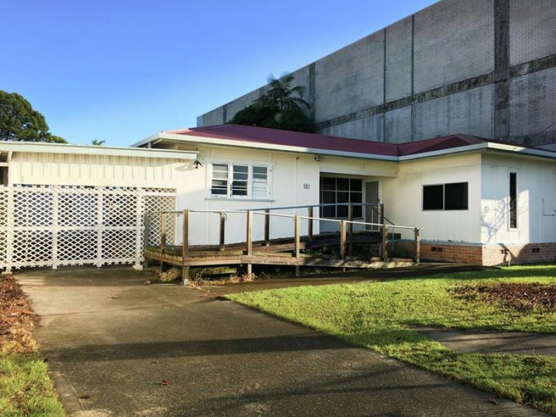 41 Gordon Street, Coffs Harbour NSW 2450