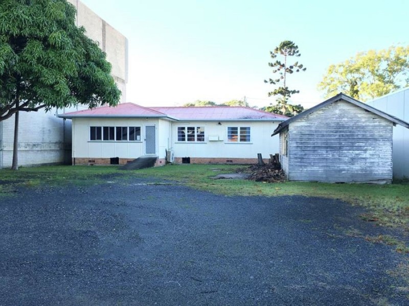 41 Gordon Street, Coffs Harbour NSW 2450