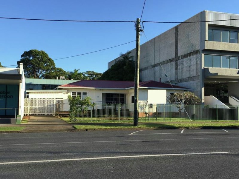 41 Gordon Street, Coffs Harbour NSW 2450