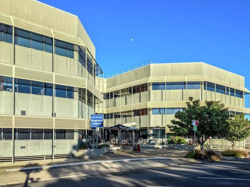 Suite 203 ‘Rigby House’, 27-29 Duke Street, Coffs Harbour NSW 2450