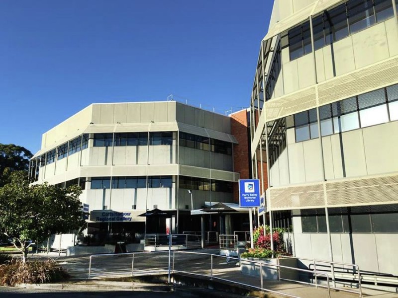 Suite 203 ‘Rigby House’, 27-29 Duke Street, Coffs Harbour NSW 2450