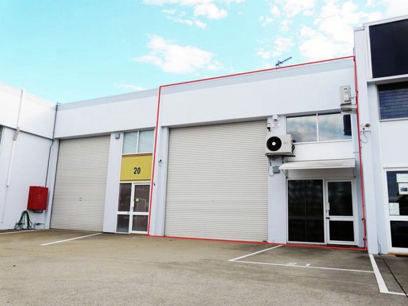 Unit 21 25-27 Hurley Drive, Coffs Harbour NSW 2450