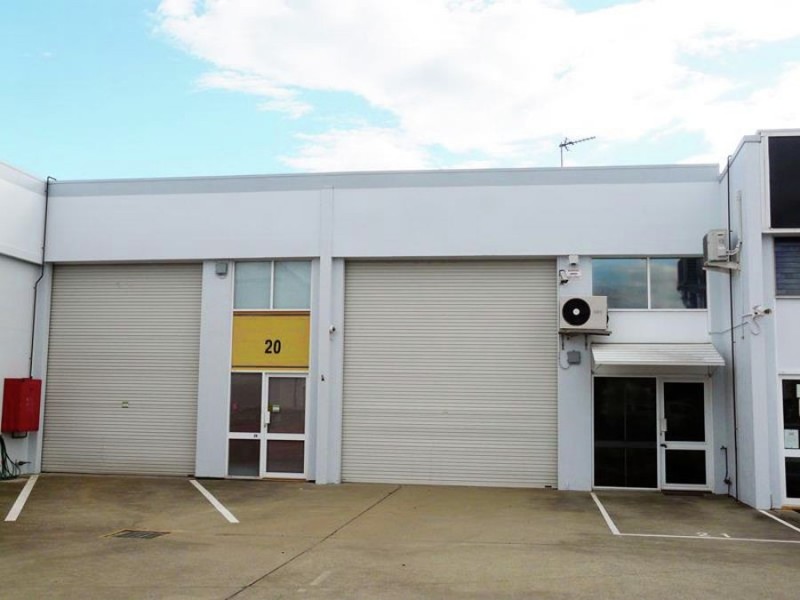 Unit 21 25-27 Hurley Drive, Coffs Harbour NSW 2450