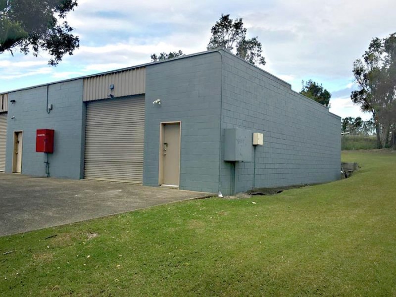 Unit 1 36 Hulberts Road, Toormina NSW 2452