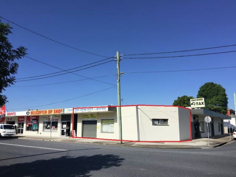 Shop 1, 11 Murdock Street, Coffs Harbour NSW 2450