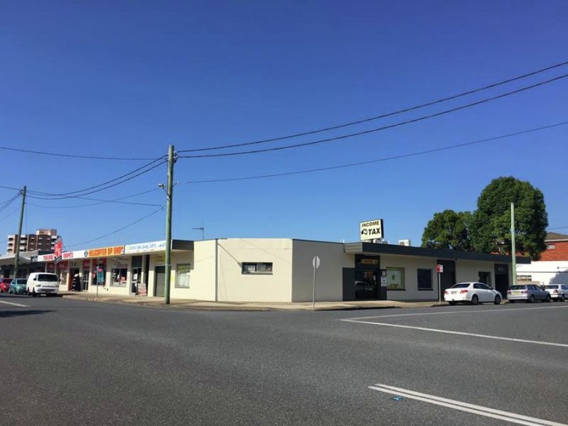 Shop 1, 11 Murdock Street, Coffs Harbour NSW 2450