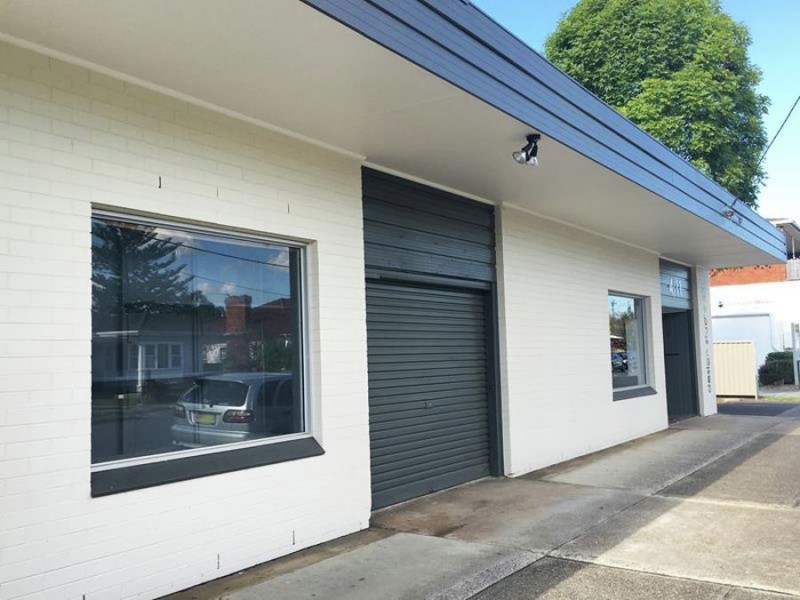 Shop 2, 11 Murdock Street, Coffs Harbour NSW 2450