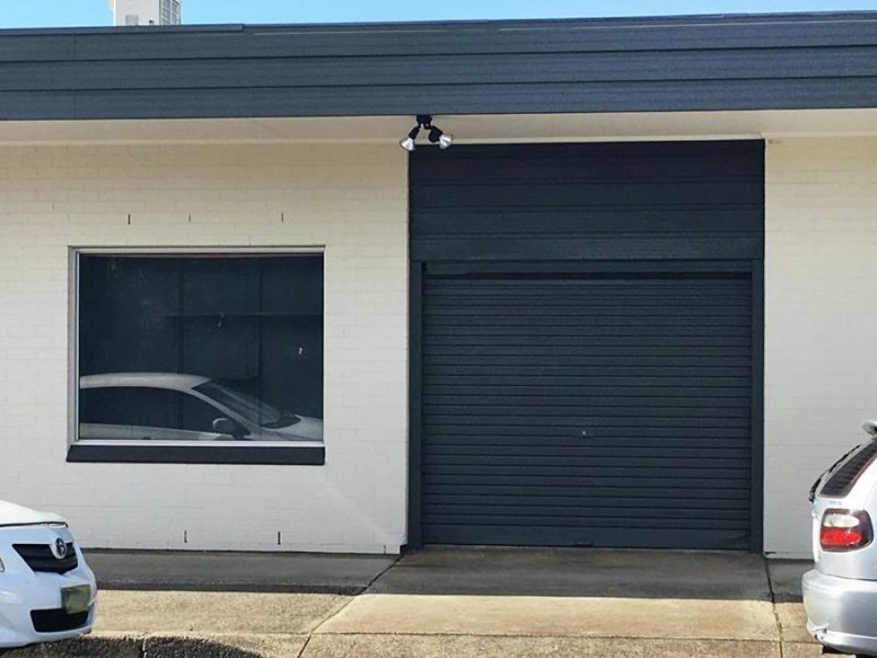 Shop 2, 11 Murdock Street, Coffs Harbour NSW 2450