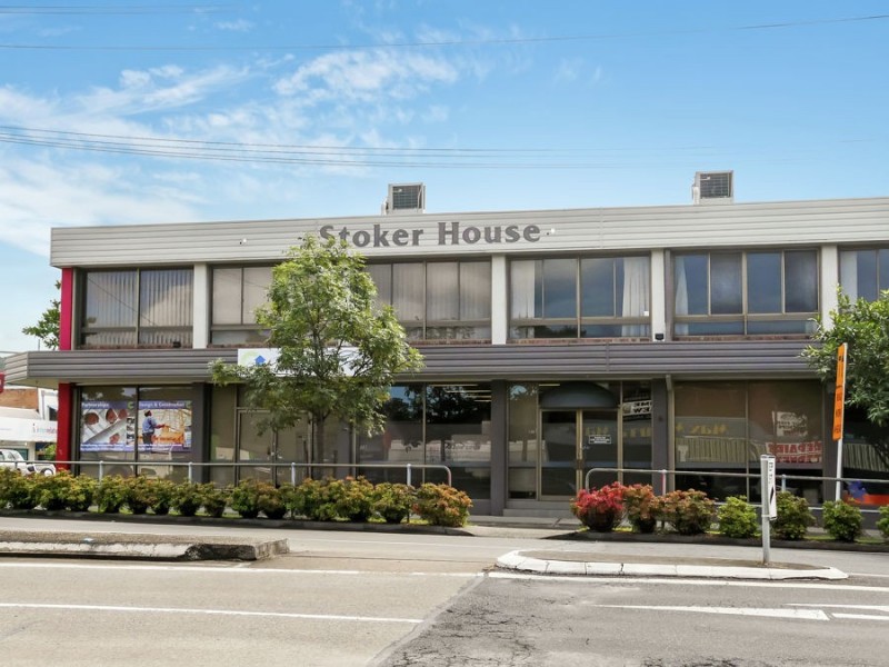 Suite 4 ‘Stoker House’, 19 Park Avenue, Coffs Harbour NSW 2450