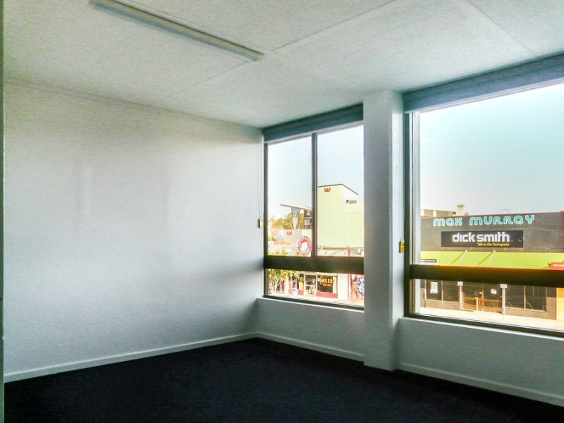 Suite 4 ‘Stoker House’, 19 Park Avenue, Coffs Harbour NSW 2450