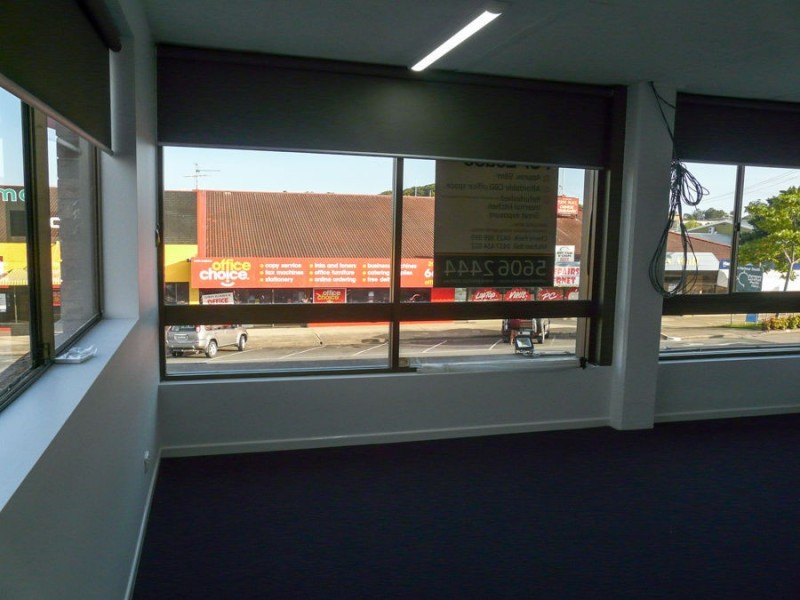 Suite 4 ‘Stoker House’, 19 Park Avenue, Coffs Harbour NSW 2450