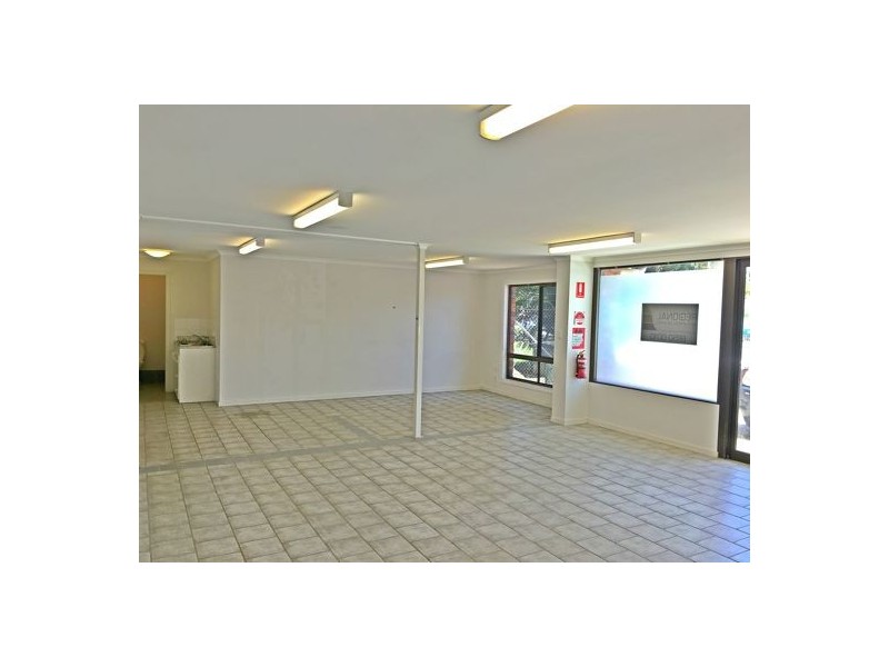 Unit 1, 21 Cook Drive, Coffs Harbour NSW 2450
