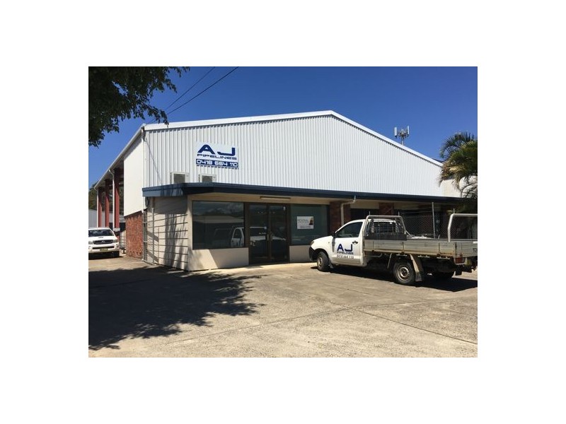 Unit 1, 21 Cook Drive, Coffs Harbour NSW 2450