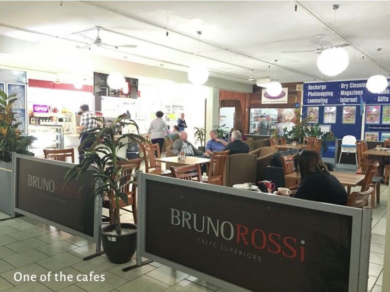 Suite 8 Jetty Village Shopping Centre, Harbour Drive, Coffs Harbour NSW 2450