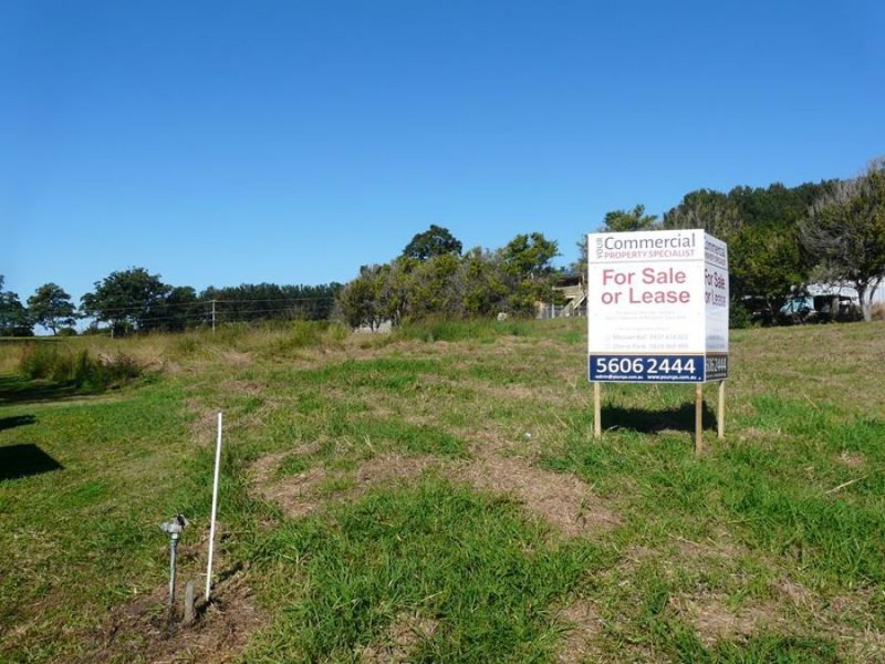 3 Ted Ovens Drive (Lot 512 Stadium Drive), Coffs Harbour NSW 2450