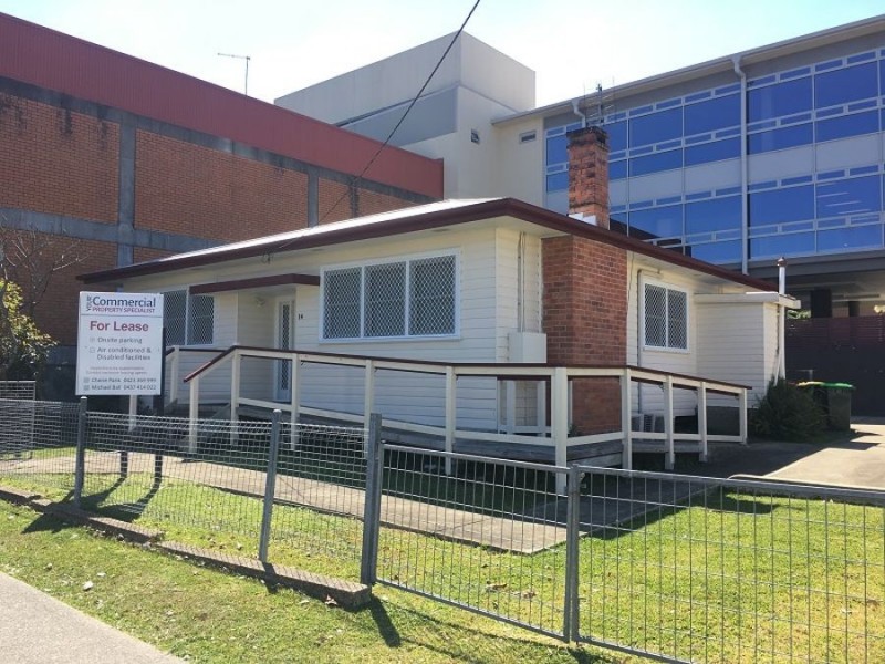14 Vernon Street, Coffs Harbour NSW 2450