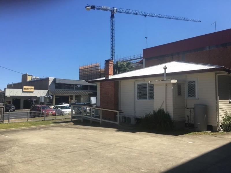 14 Vernon Street, Coffs Harbour NSW 2450