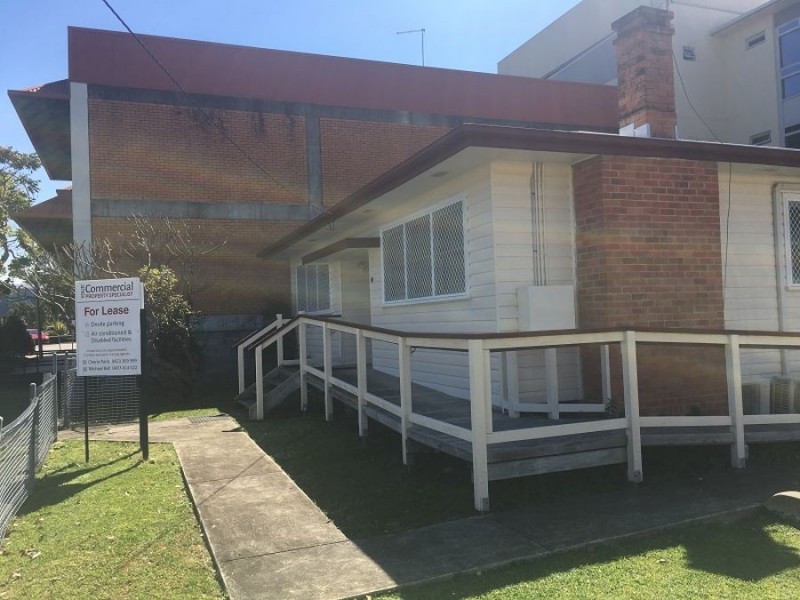 14 Vernon Street, Coffs Harbour NSW 2450