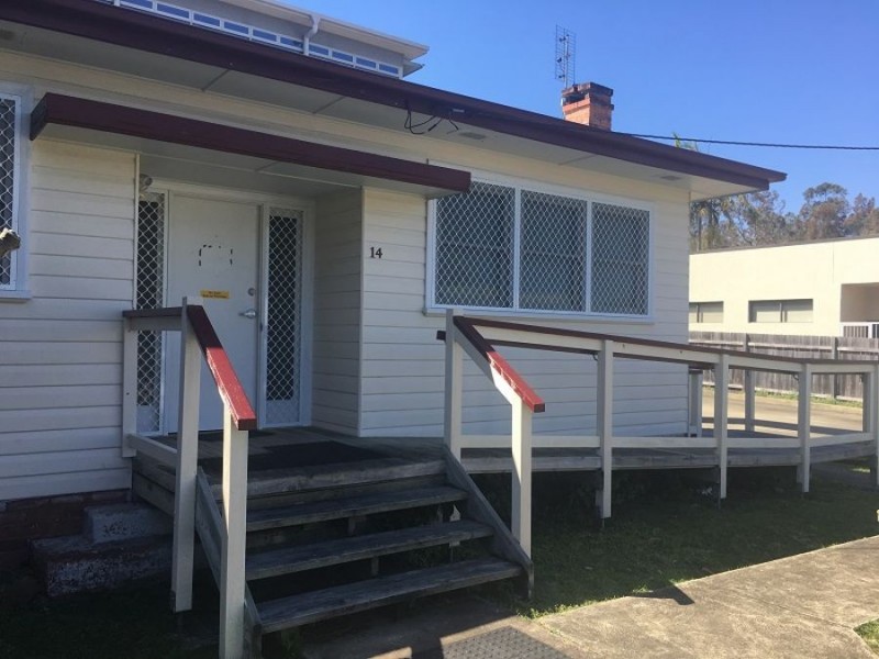 14 Vernon Street, Coffs Harbour NSW 2450