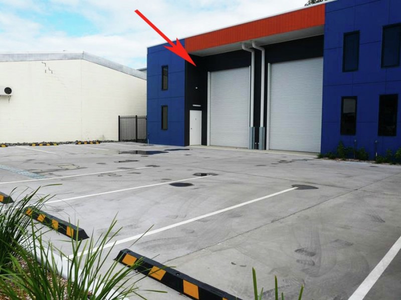 Unit 1/3 Druitt Court, Coffs Harbour NSW 2450