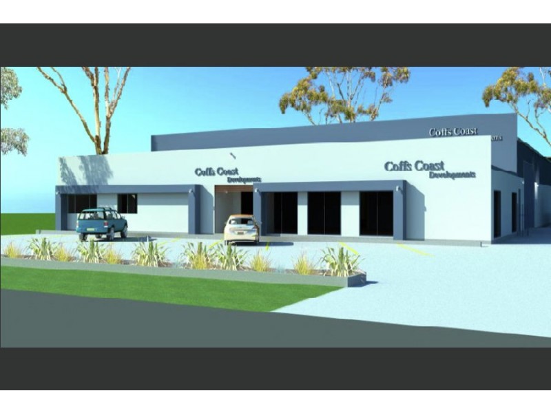 62 Industrial Drive, Coffs Harbour NSW 2450