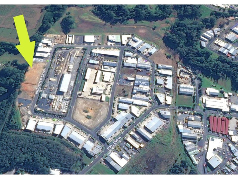 62 Industrial Drive, Coffs Harbour NSW 2450