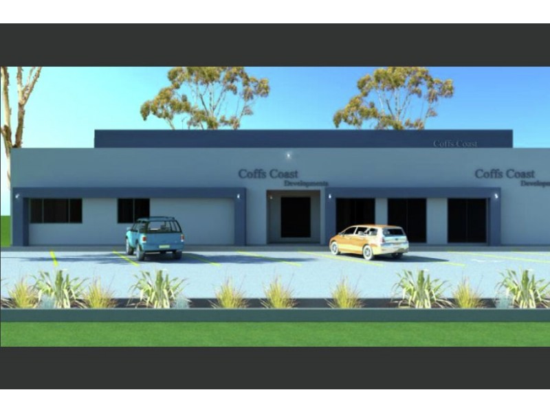 62 Industrial Drive, Coffs Harbour NSW 2450