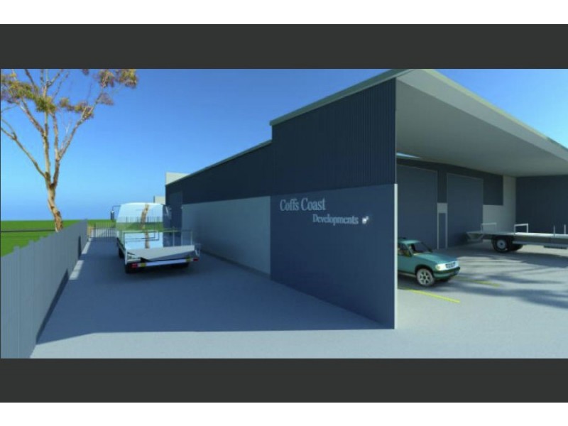 62 Industrial Drive, Coffs Harbour NSW 2450