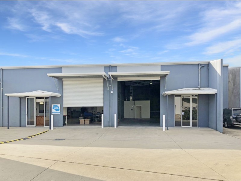 3/17 Forge Drive, Coffs Harbour NSW 2450