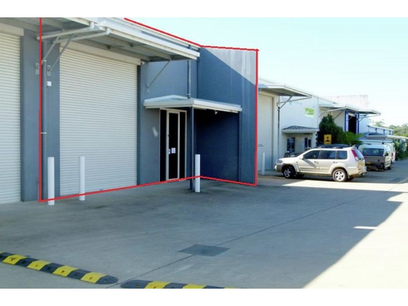 3/17 Forge Drive, Coffs Harbour NSW 2450
