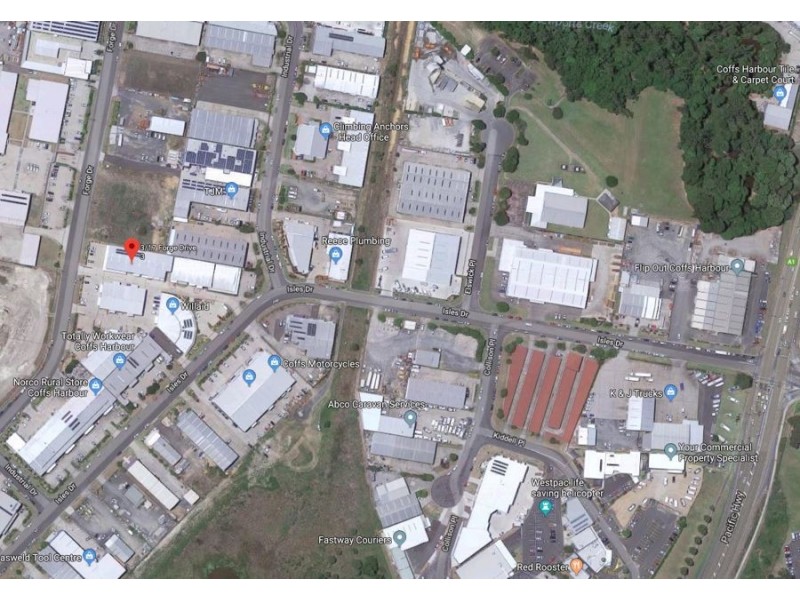 3/17 Forge Drive, Coffs Harbour NSW 2450